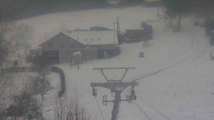 Ski Malenovice - Sjezdovka Školák - 5.1.2026 v 15:30 Ski Malenovice - Sjezdovka Školák - 5.1.2026 v 15:30