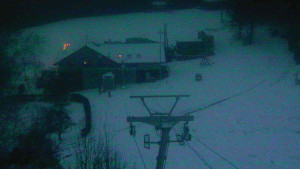 Ski Malenovice - Sjezdovka Školák - 5.1.2026 v 16:30 Ski Malenovice - Sjezdovka Školák - 5.1.2026 v 16:30