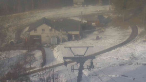 Ski Malenovice - Sjezdovka Školák - 22.1.2026 v 13:30 Ski Malenovice - Sjezdovka Školák - 22.1.2026 v 13:30