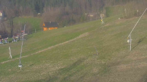 Ski Malenovice - Sjezdovka Školák - 29.3.2024 v 17:30