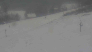 Ski Malenovice - Sjezdovka Školák - 31.12.2025 v 11:00 Ski Malenovice - Sjezdovka Školák - 31.12.2025 v 11:00