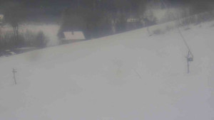 Ski Malenovice - Sjezdovka Školák - 14.1.2026 v 08:00 Ski Malenovice - Sjezdovka Školák - 14.1.2026 v 08:00