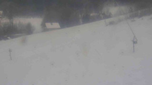 Ski Malenovice - Sjezdovka Školák - 14.1.2026 v 11:00 Ski Malenovice - Sjezdovka Školák - 14.1.2026 v 11:00