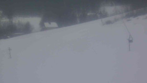 Ski Malenovice - Sjezdovka Školák - 14.1.2026 v 16:00 Ski Malenovice - Sjezdovka Školák - 14.1.2026 v 16:00