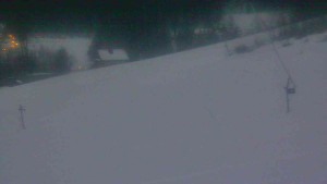 Ski Malenovice - Sjezdovka Školák - 14.1.2026 v 16:30 Ski Malenovice - Sjezdovka Školák - 14.1.2026 v 16:30