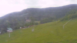 Ski Malenovice - Sjezdovka MAMUT - 5.6.2023 v 12:00