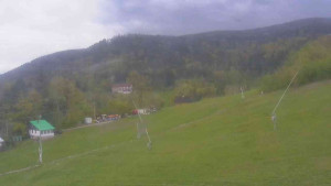 Ski Malenovice - Sjezdovka MAMUT - 26.4.2024 v 14:30