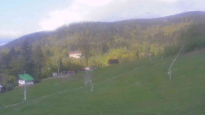 Ski Malenovice - Sjezdovka MAMUT - 26.4.2024 v 17:30