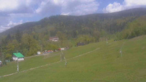Ski Malenovice - Sjezdovka MAMUT - 27.4.2024 v 14:30