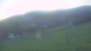 Ski Malenovice - Sjezdovka MAMUT - 15.6.2025 v 04:30 Ski Malenovice - Sjezdovka MAMUT - 15.6.2025 v 04:30