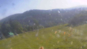 Ski Malenovice - Sjezdovka MAMUT - 15.6.2025 v 08:00 Ski Malenovice - Sjezdovka MAMUT - 15.6.2025 v 08:00