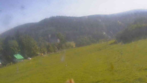 Ski Malenovice - Sjezdovka MAMUT - 15.6.2025 v 09:00 Ski Malenovice - Sjezdovka MAMUT - 15.6.2025 v 09:00