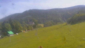 Ski Malenovice - Sjezdovka MAMUT - 15.6.2025 v 10:00 Ski Malenovice - Sjezdovka MAMUT - 15.6.2025 v 10:00