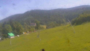 Ski Malenovice - Sjezdovka MAMUT - 15.6.2025 v 11:00 Ski Malenovice - Sjezdovka MAMUT - 15.6.2025 v 11:00