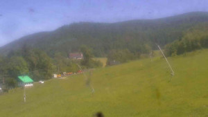 Ski Malenovice - Sjezdovka MAMUT - 15.6.2025 v 13:00 Ski Malenovice - Sjezdovka MAMUT - 15.6.2025 v 13:00