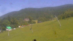 Ski Malenovice - Sjezdovka MAMUT - 15.6.2025 v 14:00 Ski Malenovice - Sjezdovka MAMUT - 15.6.2025 v 14:00