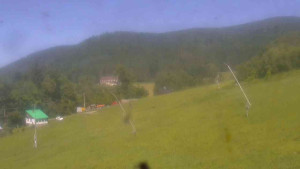 Ski Malenovice - Sjezdovka MAMUT - 15.6.2025 v 15:00 Ski Malenovice - Sjezdovka MAMUT - 15.6.2025 v 15:00