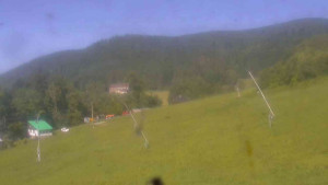 Ski Malenovice - Sjezdovka MAMUT - 15.6.2025 v 16:00 Ski Malenovice - Sjezdovka MAMUT - 15.6.2025 v 16:00