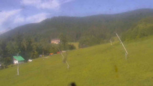 Ski Malenovice - Sjezdovka MAMUT - 15.6.2025 v 17:00 Ski Malenovice - Sjezdovka MAMUT - 15.6.2025 v 17:00