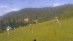 Ski Malenovice - Sjezdovka MAMUT - 15.6.2025 v 18:00 Ski Malenovice - Sjezdovka MAMUT - 15.6.2025 v 18:00