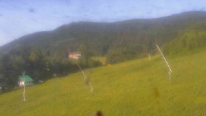 Ski Malenovice - Sjezdovka MAMUT - 15.6.2025 v 19:00 Ski Malenovice - Sjezdovka MAMUT - 15.6.2025 v 19:00