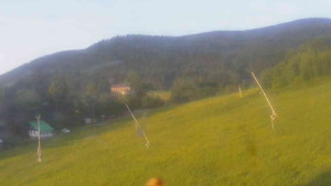 Ski Malenovice - Sjezdovka MAMUT - 15.6.2025 v 20:00 Ski Malenovice - Sjezdovka MAMUT - 15.6.2025 v 20:00