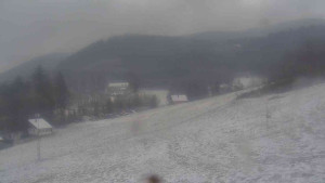 Ski Malenovice - Sjezdovka MAMUT - 21.11.2025 v 15:00 Ski Malenovice - Sjezdovka MAMUT - 21.11.2025 v 15:00