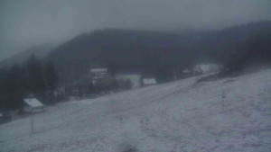 Ski Malenovice - Sjezdovka MAMUT - 21.11.2025 v 16:00 Ski Malenovice - Sjezdovka MAMUT - 21.11.2025 v 16:00