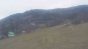 Ski Malenovice - Sjezdovka MAMUT - 17.12.2025 v 10:00 Ski Malenovice - Sjezdovka MAMUT - 17.12.2025 v 10:00