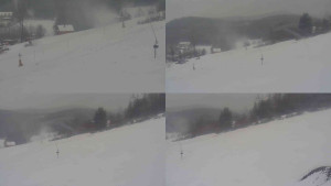 Ski Malenovice - Sdružený snímek - 26.2.2023 v 17:00