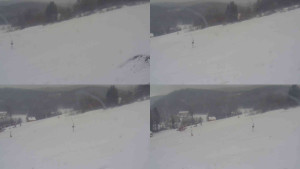 Ski Malenovice - Sdružený snímek - 27.2.2023 v 10:00