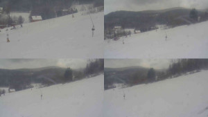Ski Malenovice - Sdružený snímek - 27.2.2023 v 11:00