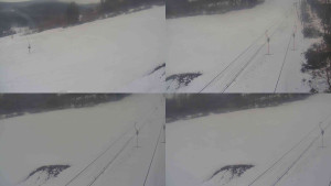 Ski Malenovice - Sdružený snímek - 27.2.2023 v 17:00
