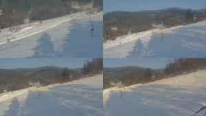 Ski Malenovice - Sdružený snímek - 28.2.2023 v 16:00