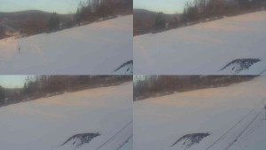 Ski Malenovice - Sdružený snímek - 28.2.2023 v 17:00