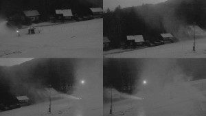 Ski Malenovice - Sdružený snímek - 1.3.2023 v 06:00