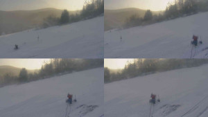 Ski Malenovice - Sdružený snímek - 1.3.2023 v 08:00
