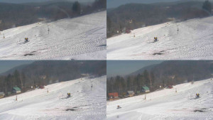 Ski Malenovice - Sdružený snímek - 1.3.2023 v 12:00