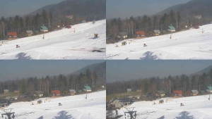 Ski Malenovice - Sdružený snímek - 1.3.2023 v 13:00