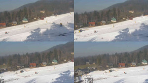 Ski Malenovice - Sdružený snímek - 1.3.2023 v 15:00