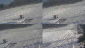 Ski Malenovice - Sdružený snímek - 2.3.2023 v 14:00
