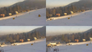 Ski Malenovice - Sdružený snímek - 4.3.2023 v 08:00