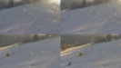 Ski Malenovice - Sdružený snímek - 4.3.2023 v 09:00