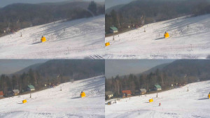 Ski Malenovice - Sdružený snímek - 4.3.2023 v 10:00