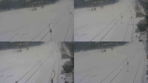 Ski Malenovice - Sdružený snímek - 4.3.2023 v 11:00