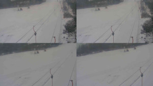 Ski Malenovice - Sdružený snímek - 5.3.2023 v 07:00
