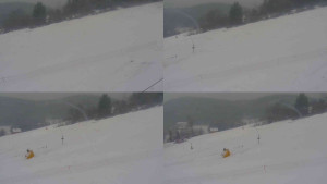 Ski Malenovice - Sdružený snímek - 5.3.2023 v 08:00