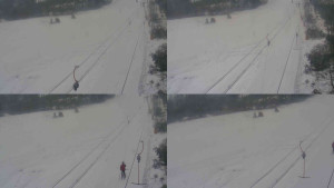 Ski Malenovice - Sdružený snímek - 5.3.2023 v 12:00