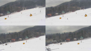 Ski Malenovice - Sdružený snímek - 5.3.2023 v 14:00
