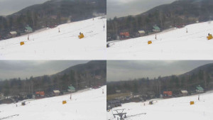 Ski Malenovice - Sdružený snímek - 5.3.2023 v 16:00